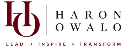 Haron Owalo