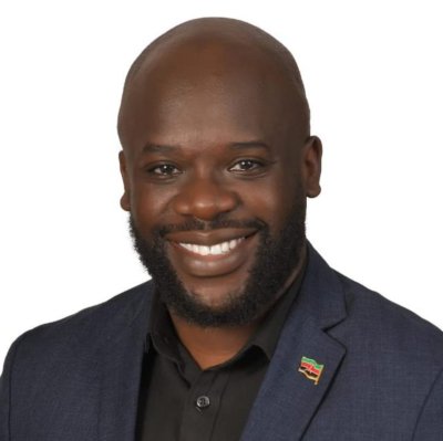 Haron Owalo — What years of building things taught me about service